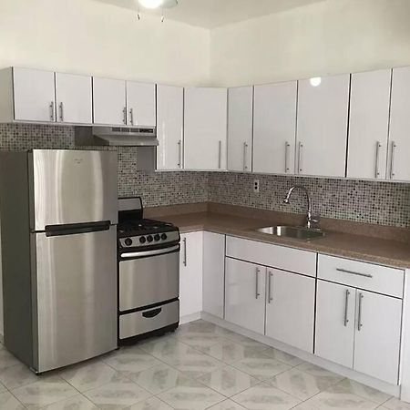 Cozy Private Apt 10 Min From Manhattan Subway! New York City Exterior photo