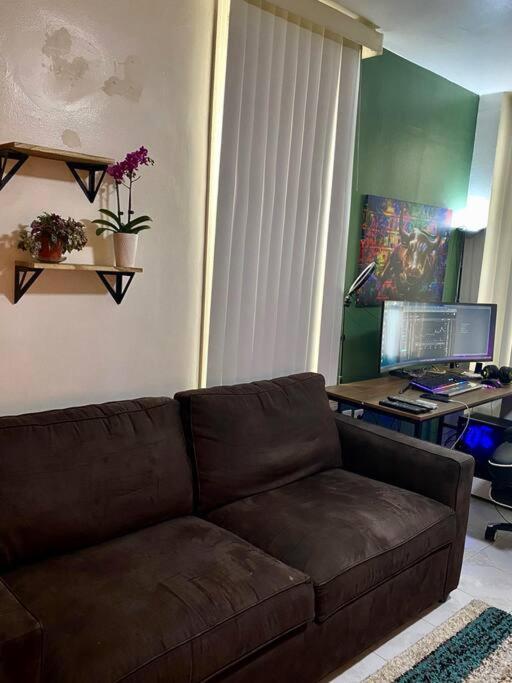 Cozy Private Apt 10 Min From Manhattan Subway! New York City Exterior photo